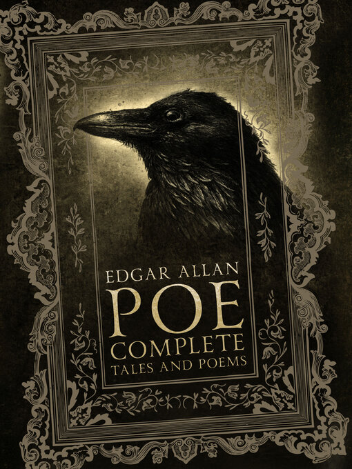 Title details for Edgar Allan Poe by Edgar Allan Poe - Available